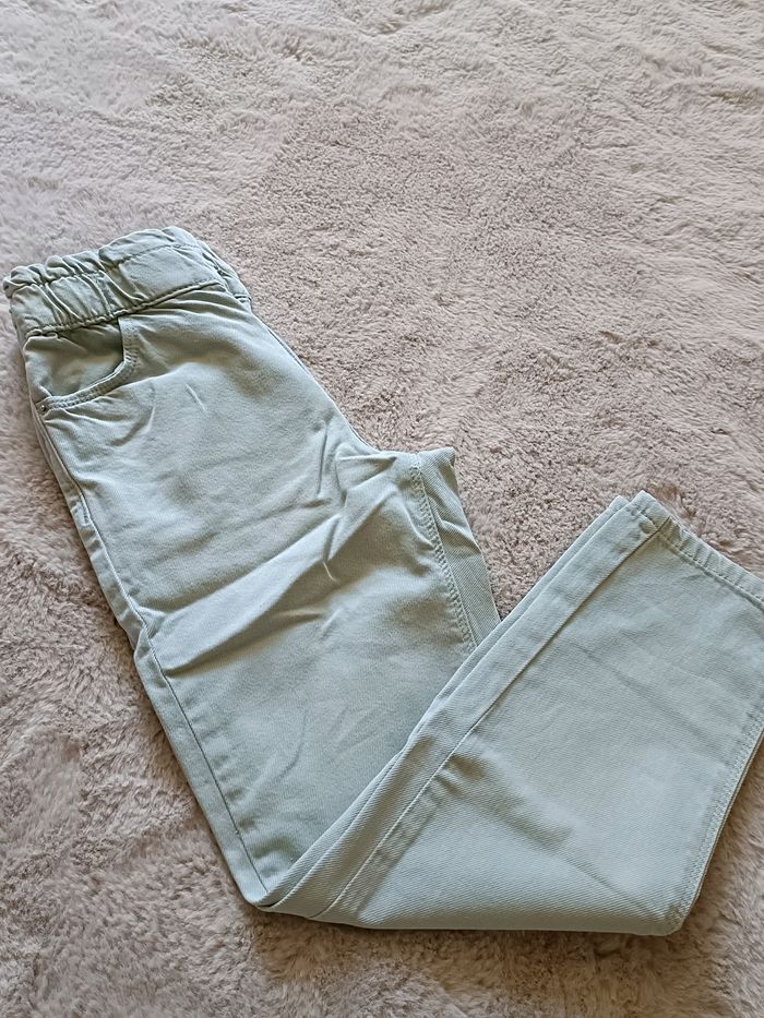 Pantalon fille - photo numéro 2