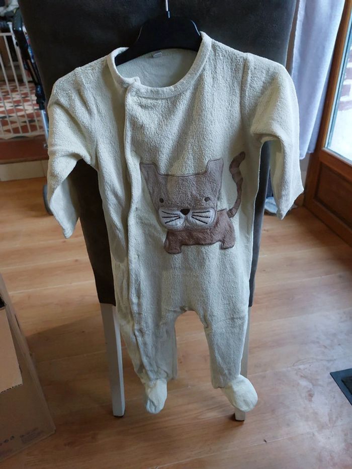 Pyjama