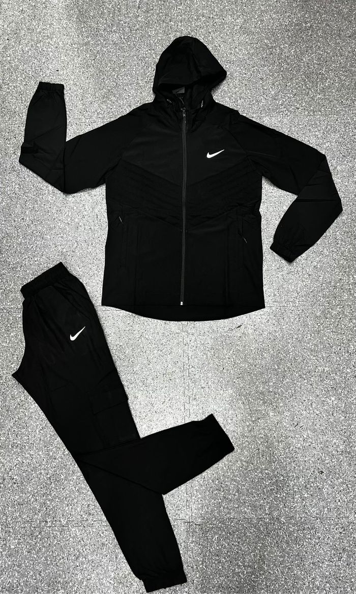 Ensemble Nike Running