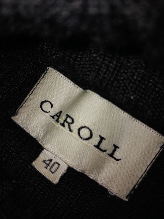 Pull"Caroll" - photo numéro 6