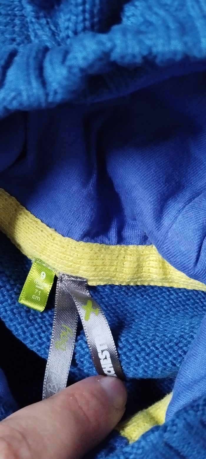 Pull garçon 9 mois orchestra - photo numéro 2