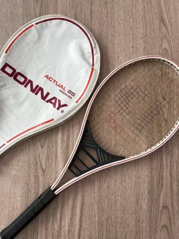 Raquette donnay actual gt junior