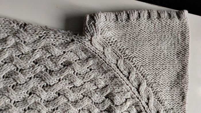 Robe pull orchestra - photo numéro 2