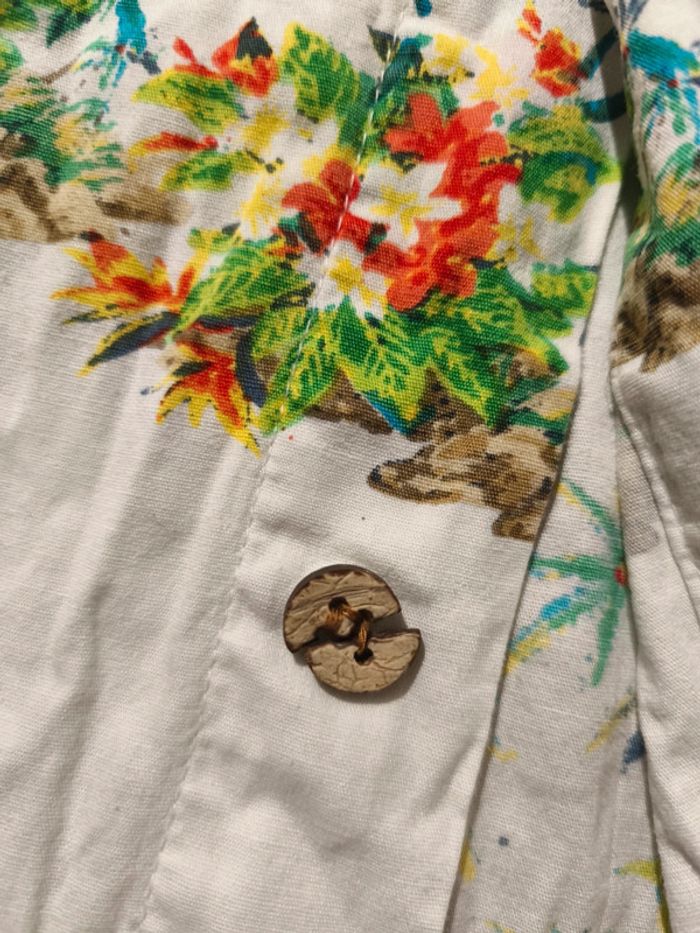 Chemise Kakikouka surf wear T S - photo numéro 6