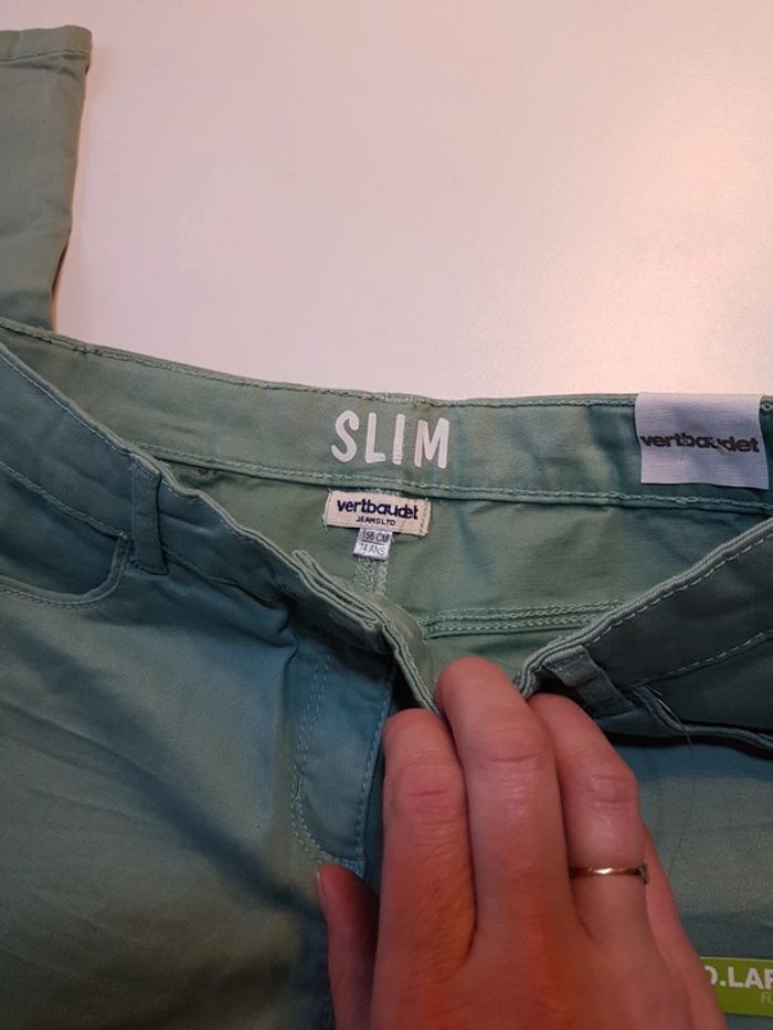 Jean 14 ans - photo numéro 3