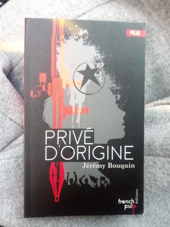 Privé d'origine