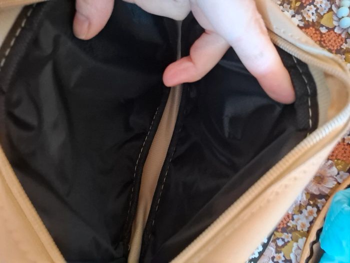 Jolie sac femme - photo numéro 2