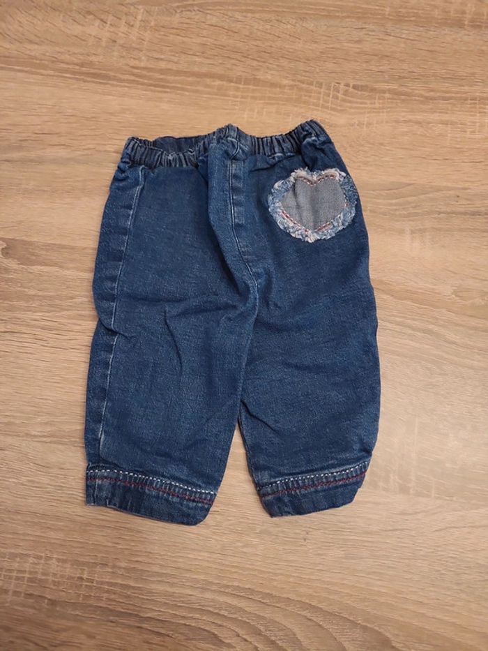 Jeans - photo numéro 2