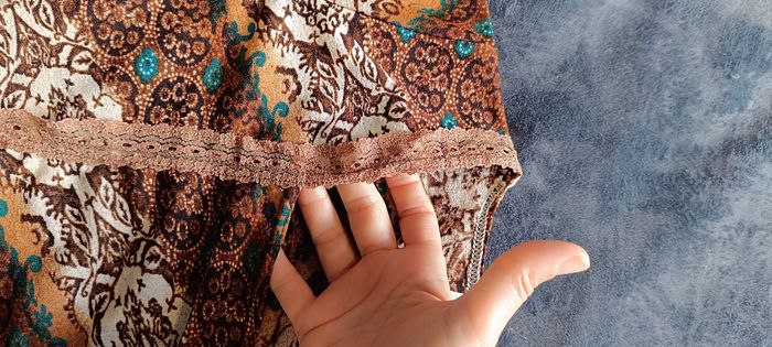 Haut femme taille 36 S - photo numéro 3