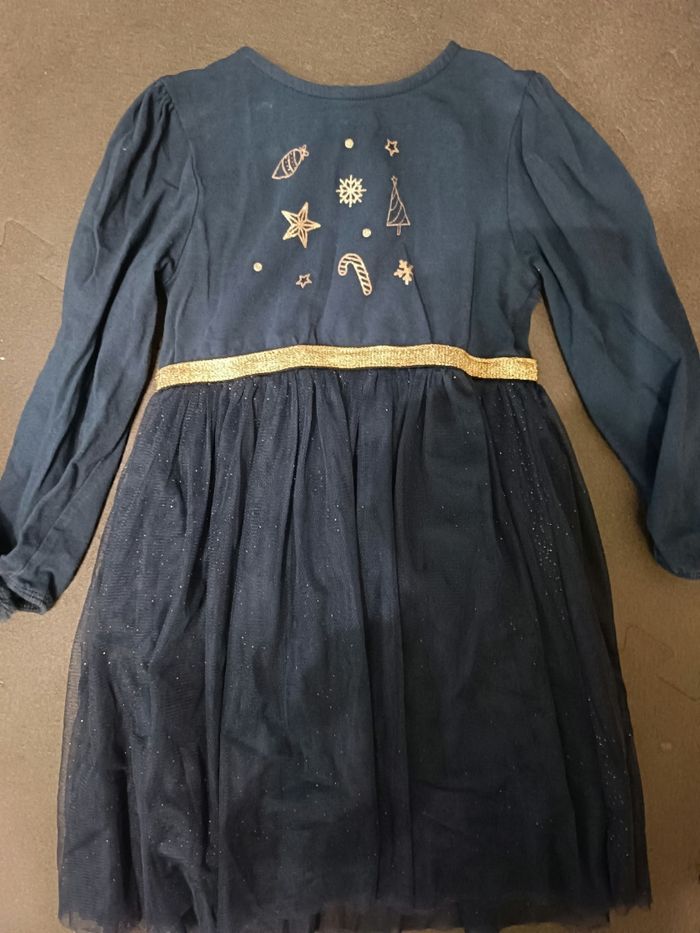 Ensemble de Noël fille 3ans - photo numéro 3