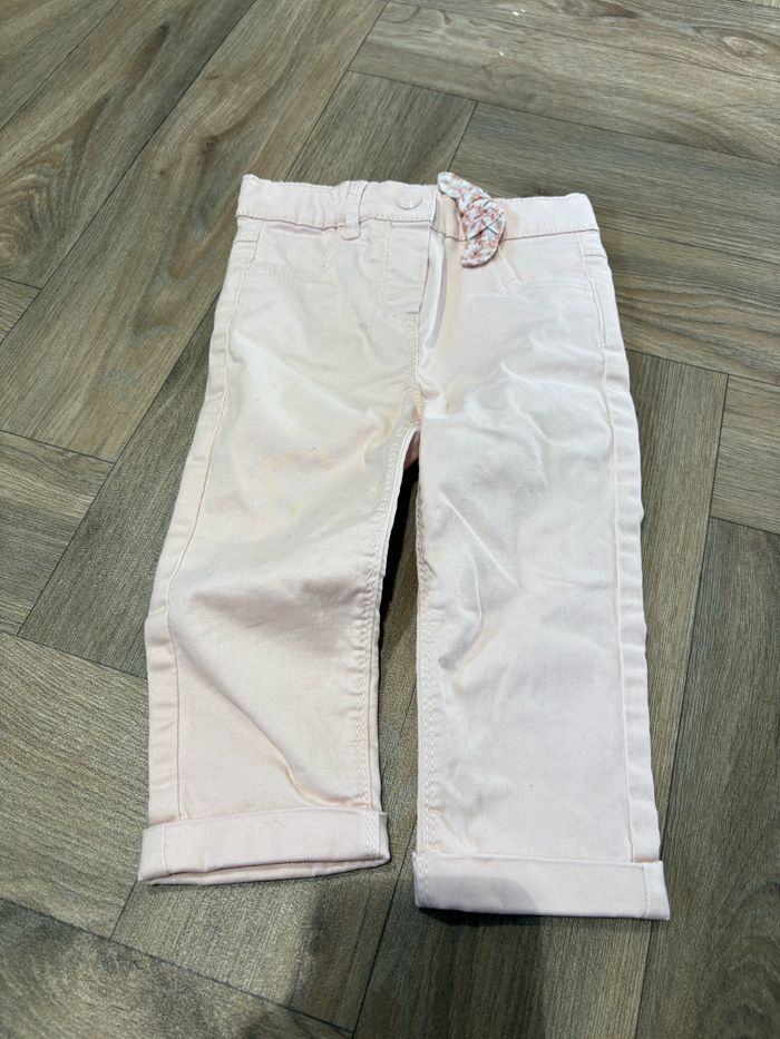 Pantalons colorés - photo numéro 6