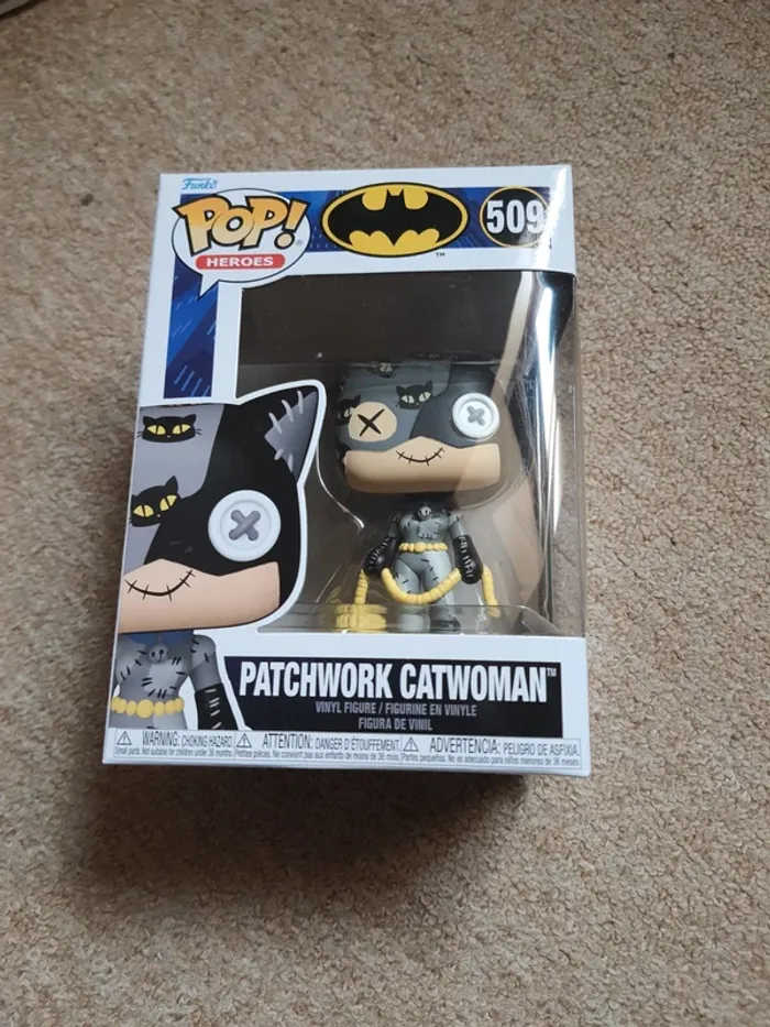 Pop 509
