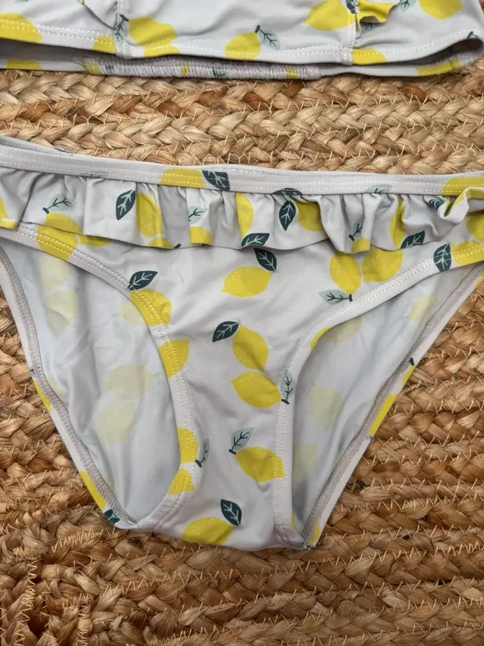 Maillot bain Monoprix - photo numéro 2