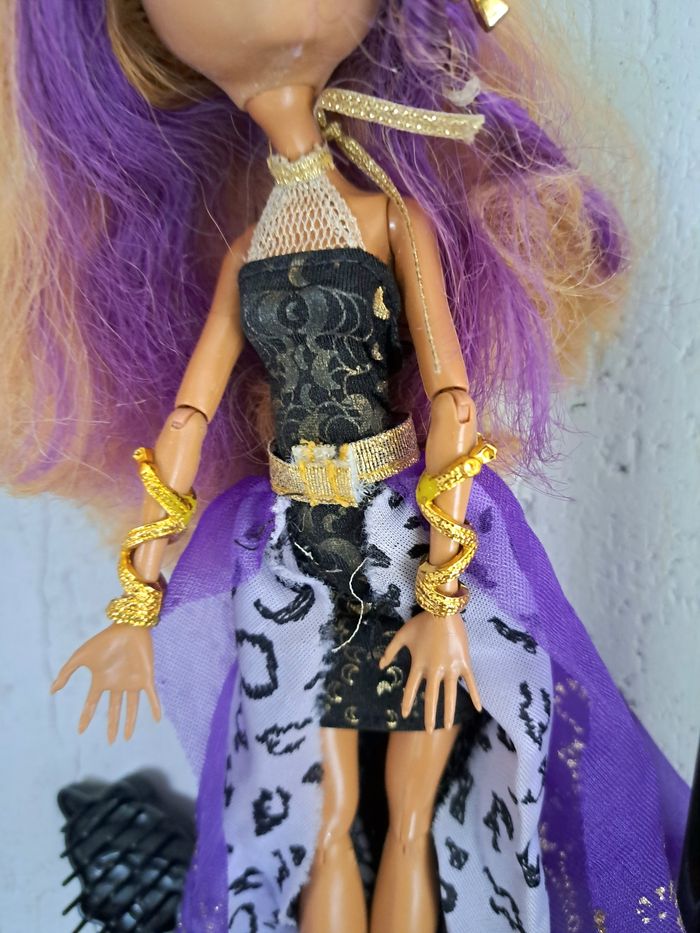 Monster High - photo numéro 6