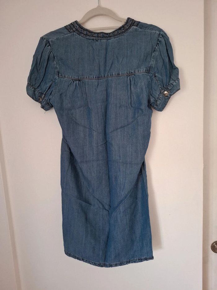 Robe S - photo numéro 5