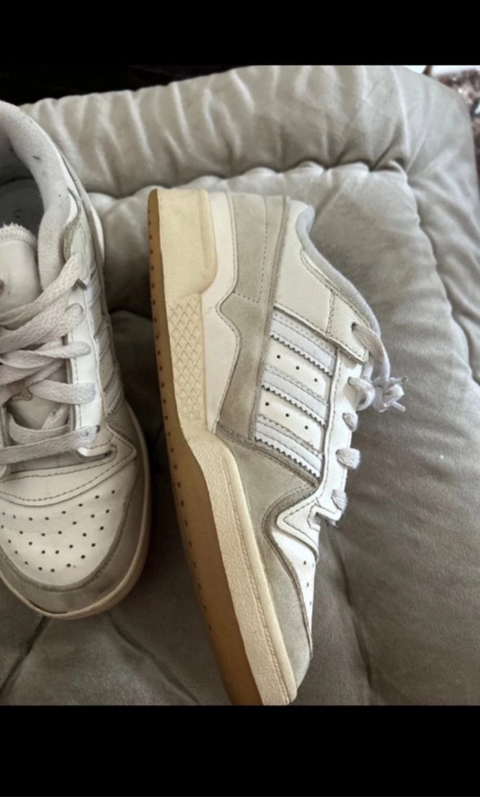 Baskets 34 - photo numéro 3