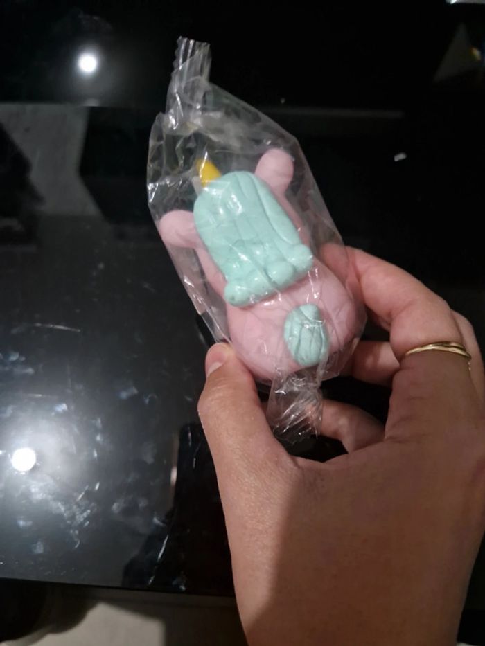 Licorne blow up - photo numéro 3