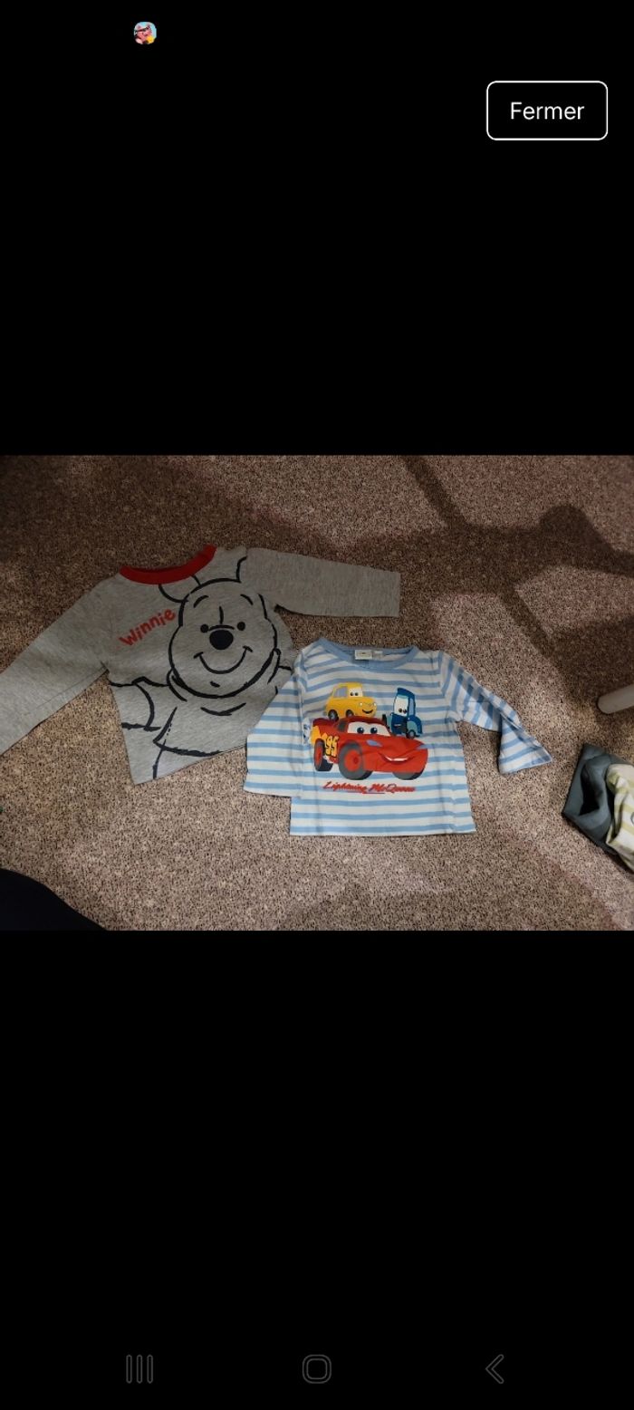 Maillot 3mois - photo numéro 3