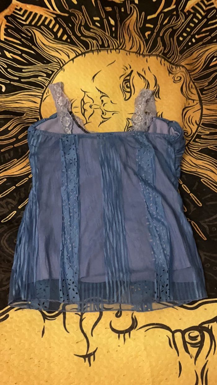Lot de 3 vêtements femme été S pour 3 euros seulement tout le lot - photo numéro 8