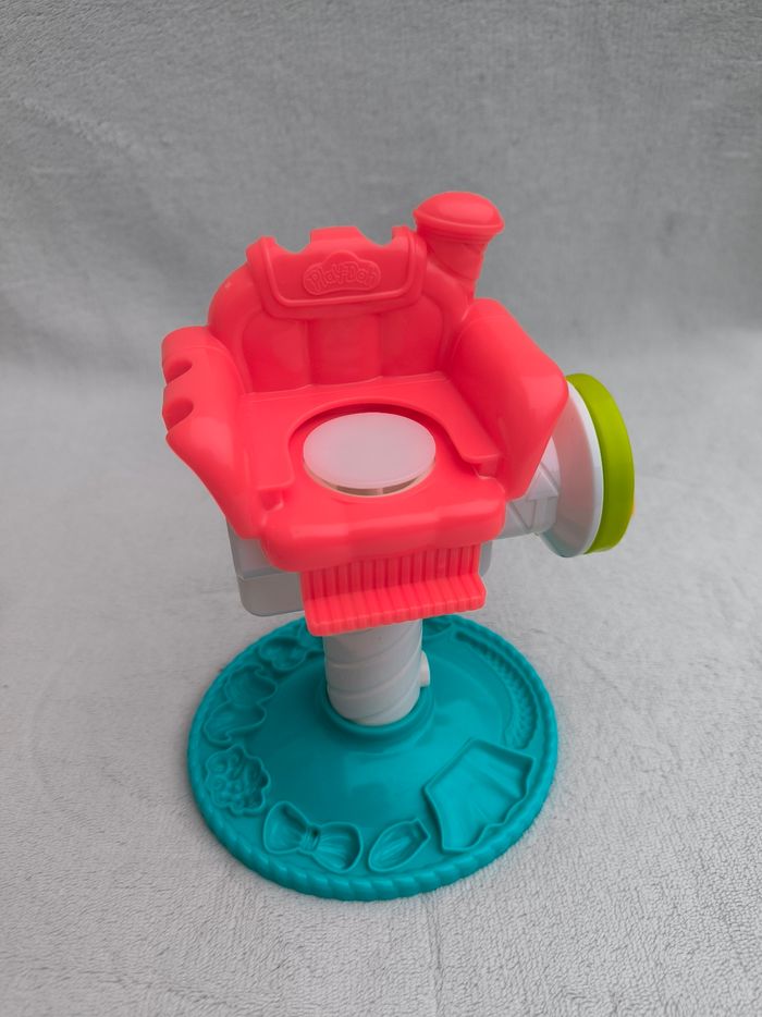 Le coiffeur Play-Doh - photo numéro 5