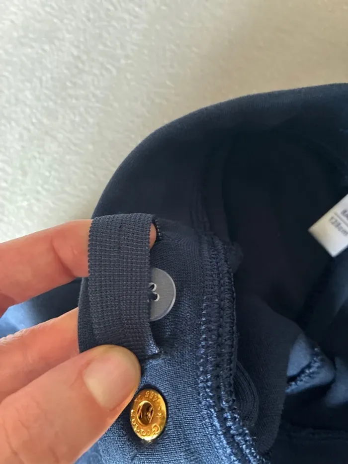 Jegging Okaïdi 8 ans - photo numéro 5