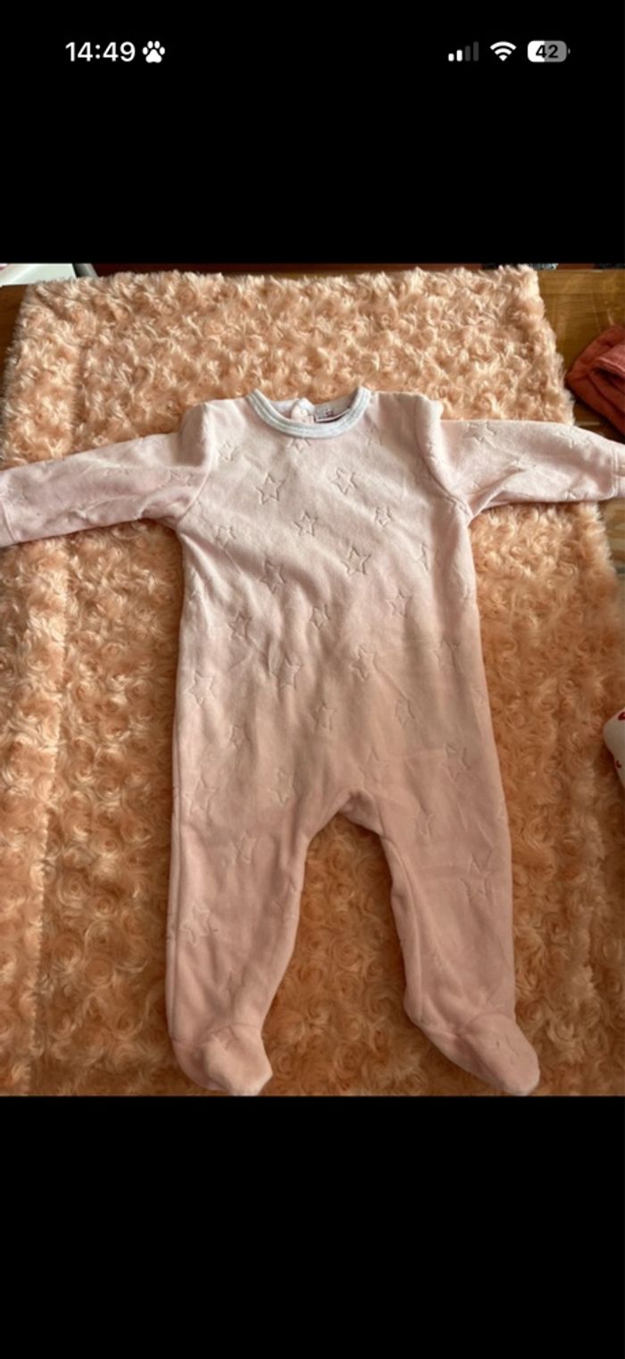 Lot de pyjama - photo numéro 2