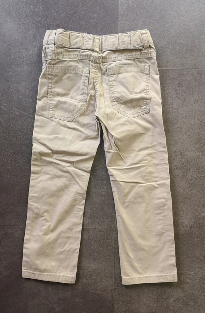 Pantalon 5 ans - photo numéro 2