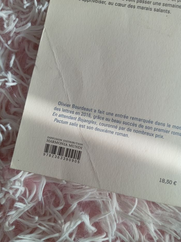 Livre - photo numéro 5