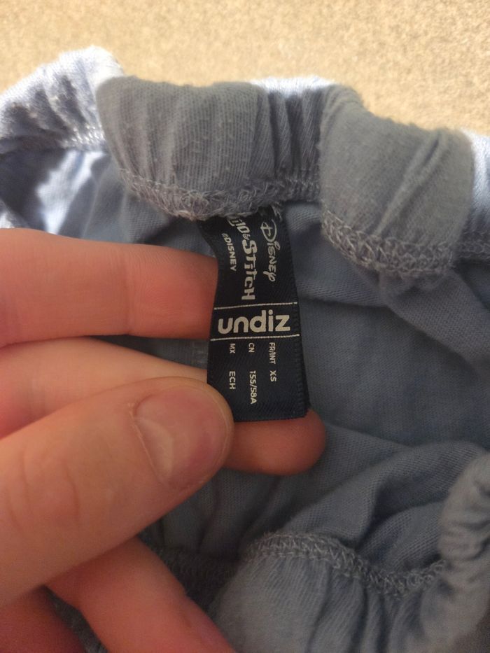 Ensemble pyjama stitch ete - photo numéro 5