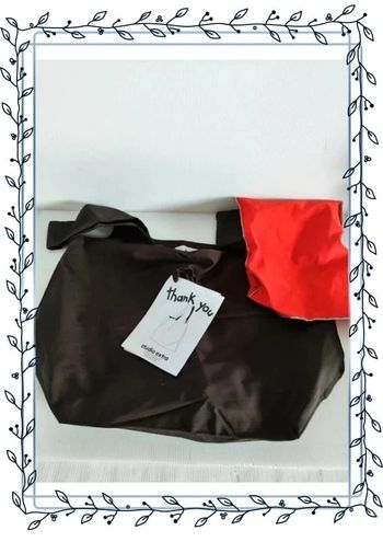 Sac Studio extra, modèle yuki, neuf