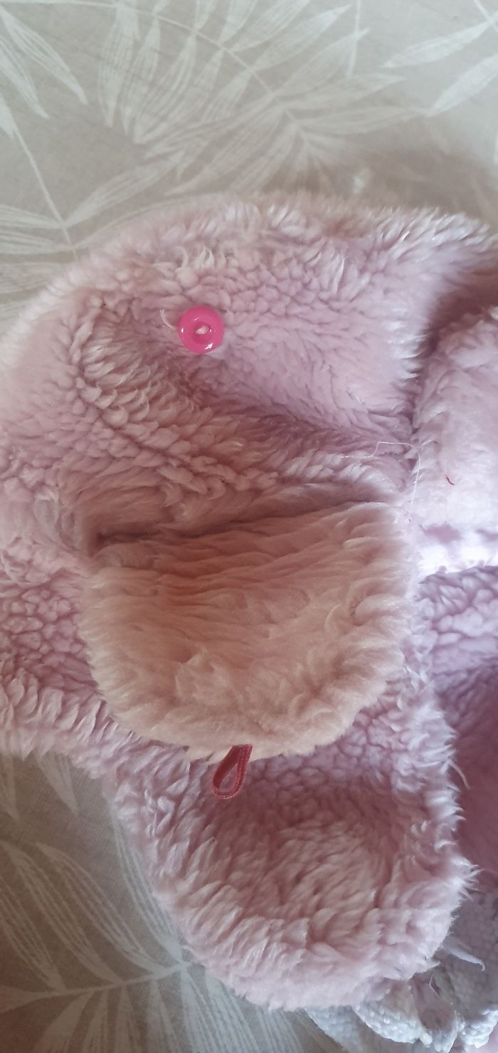 Bonnet hello kitty - photo numéro 3