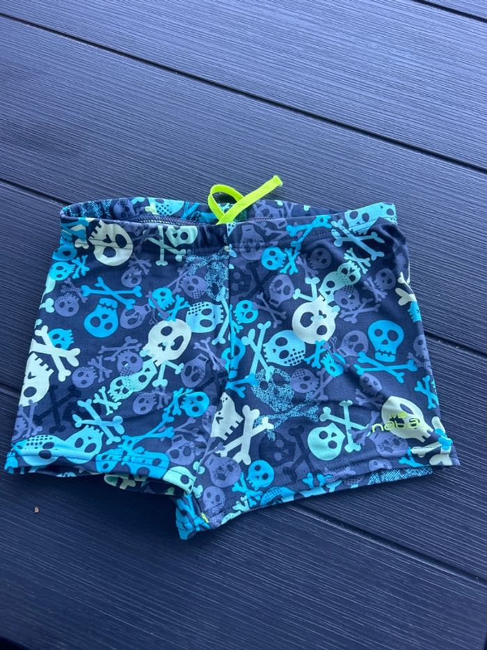 Maillot de bain