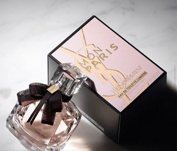 Ysl mon Paris 90 ml
