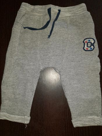 Pantalon léger 9 mois 71 cm