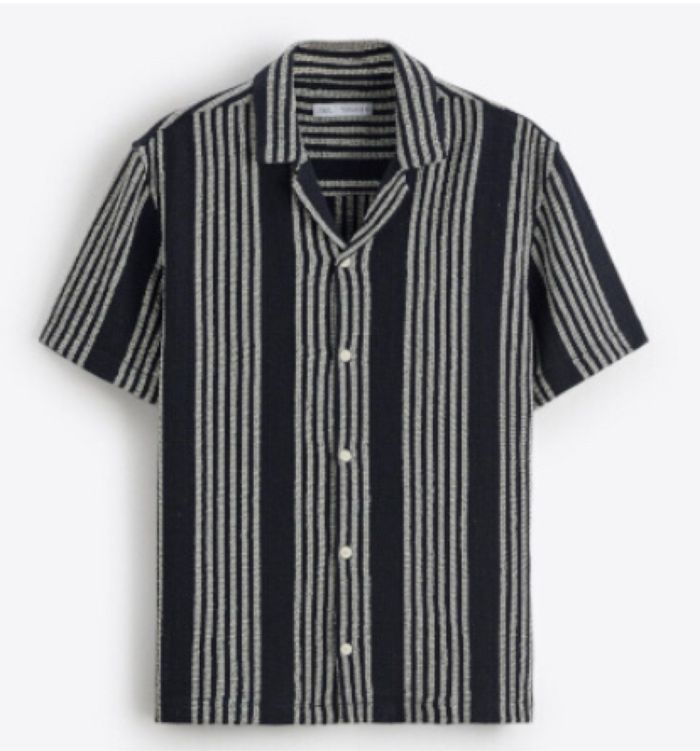 Chemise Zara
