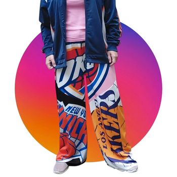 Pantalon trop stylé M