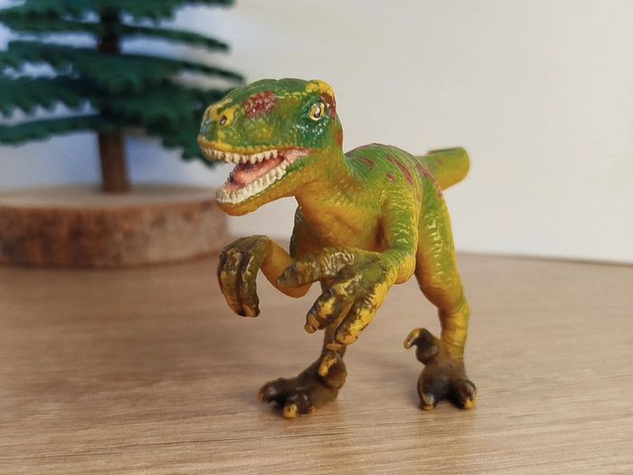 Dinosaure T-rex Figurine Animal préhistorique