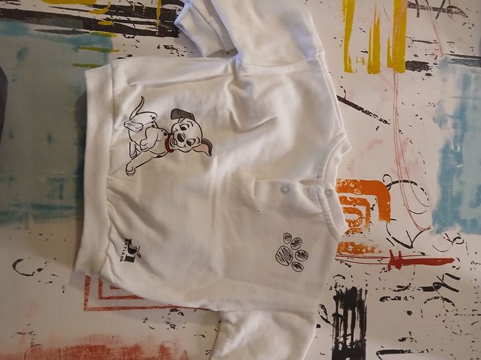 Pull bebe - photo numéro 2