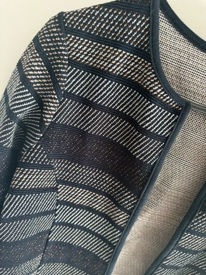 Veste habillée 10-12 ans - photo numéro 2