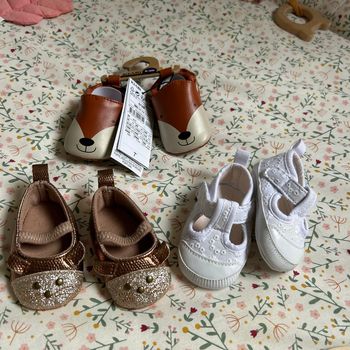 Lot chaussure