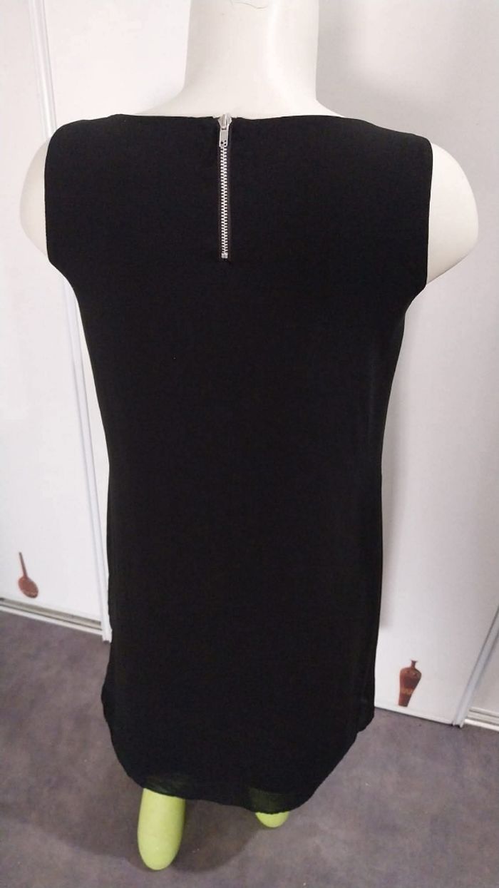 Robe T.40 - photo numéro 4