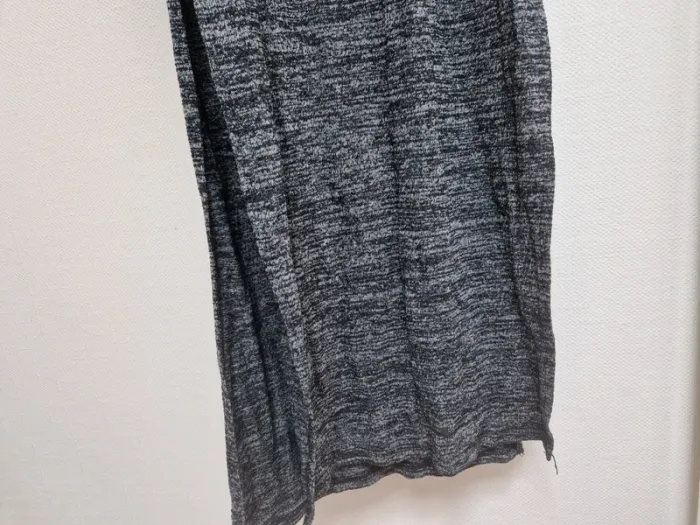 Robe longue - photo numéro 4