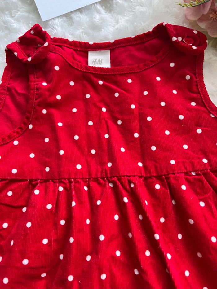 Robe été - photo numéro 2