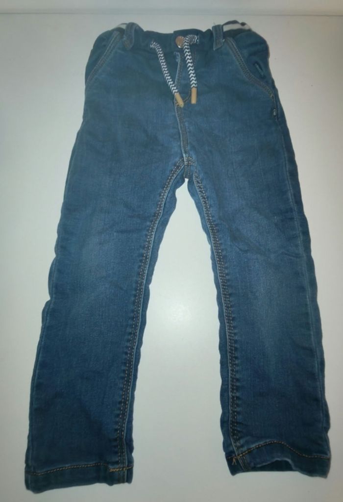 Tenue garçon 2 ans - photo numéro 3