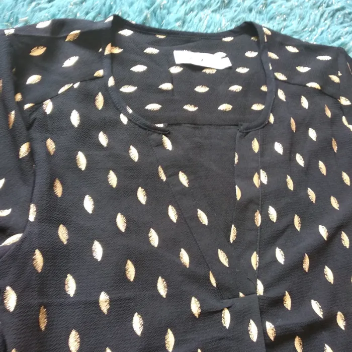 Blouse manches longues - photo numéro 3