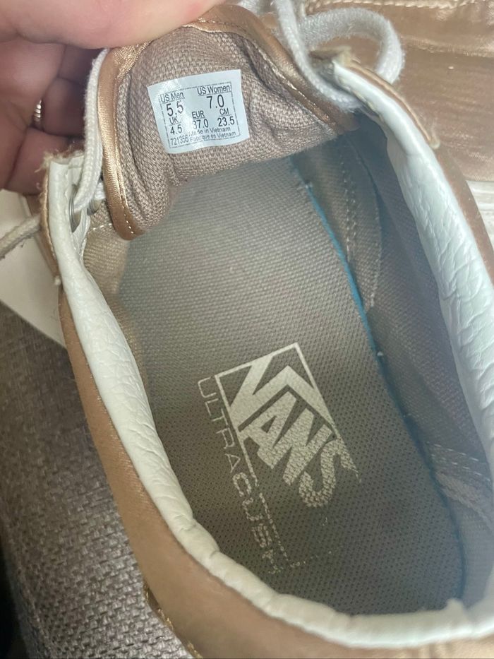 Chaussures femme - photo numéro 3