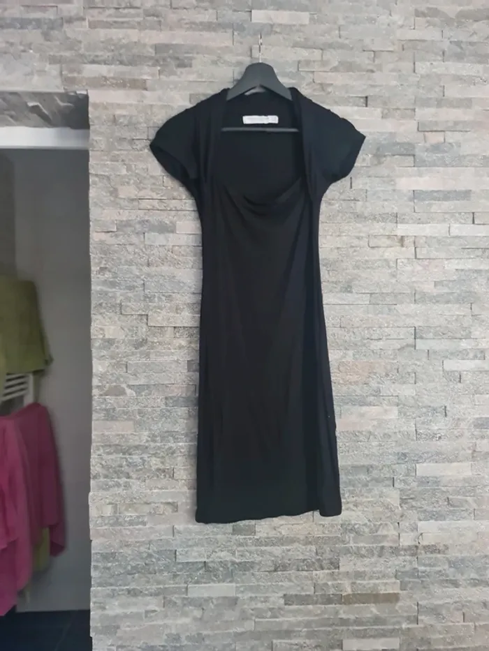 Petite robe noire