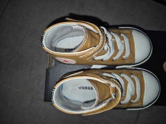 Converse all star - photo numéro 4