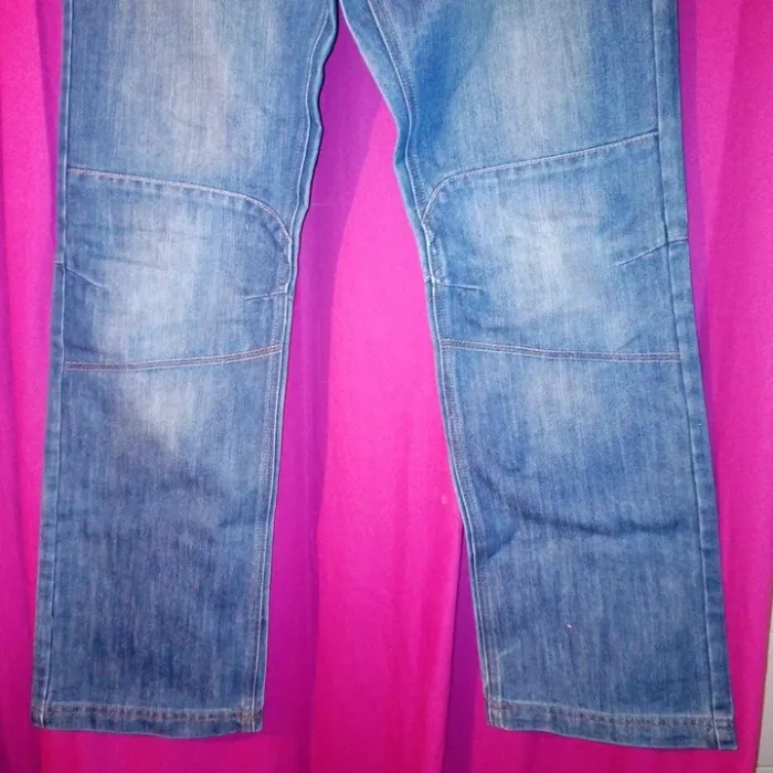 Jeans garçon - photo numéro 2