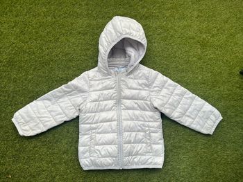 Blouson fille 23 mois